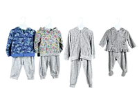 2pcs Hoodie Set